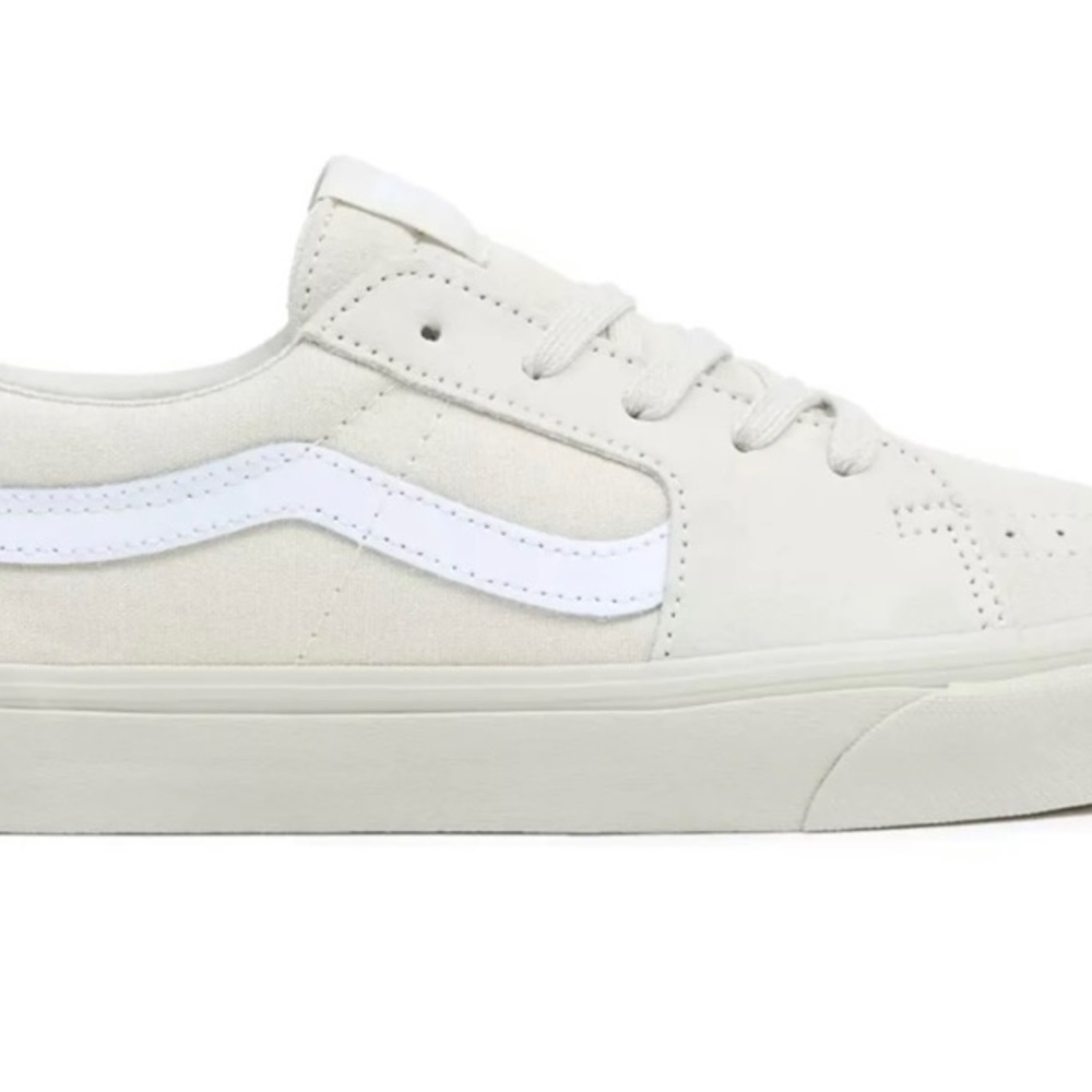 Vans sK8 low